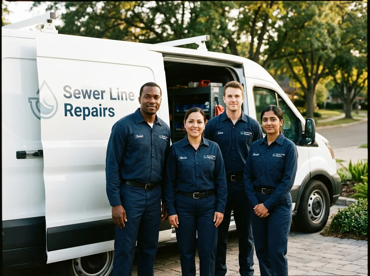 Emergency Plumber company in New London, MO