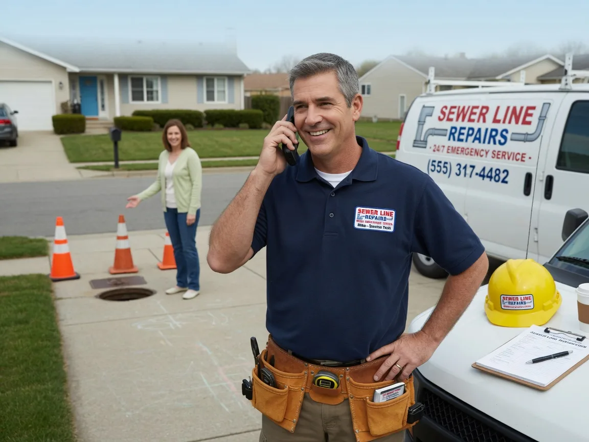 Emergency Plumber New London, MO FAQs